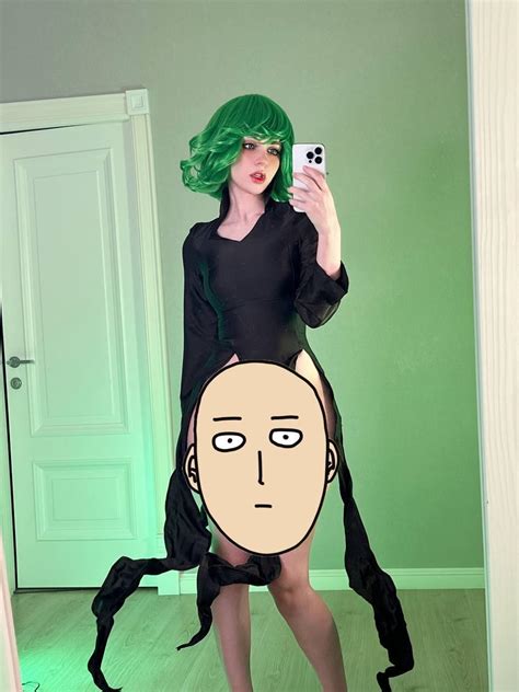 porno tatsumaki cosplay|Tatsumaki Cosplay Porn Videos 